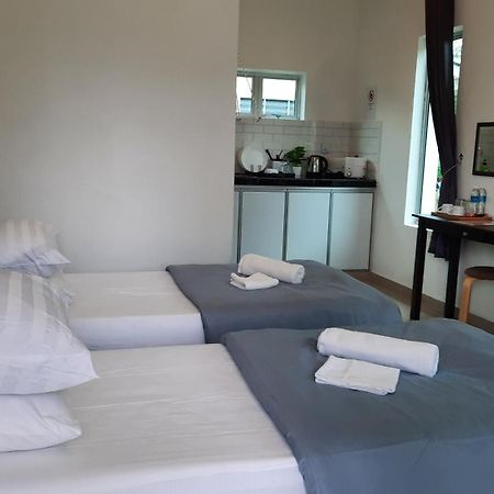 D'Lamar Homestay Pendang Exterior photo