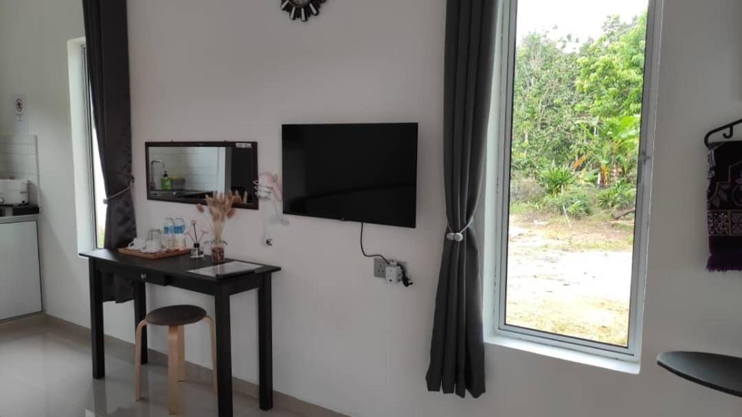 D'Lamar Homestay Pendang Exterior photo