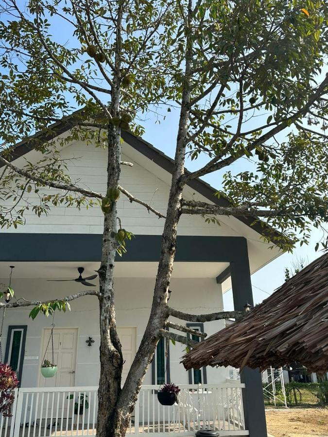 D'Lamar Homestay Pendang Exterior photo