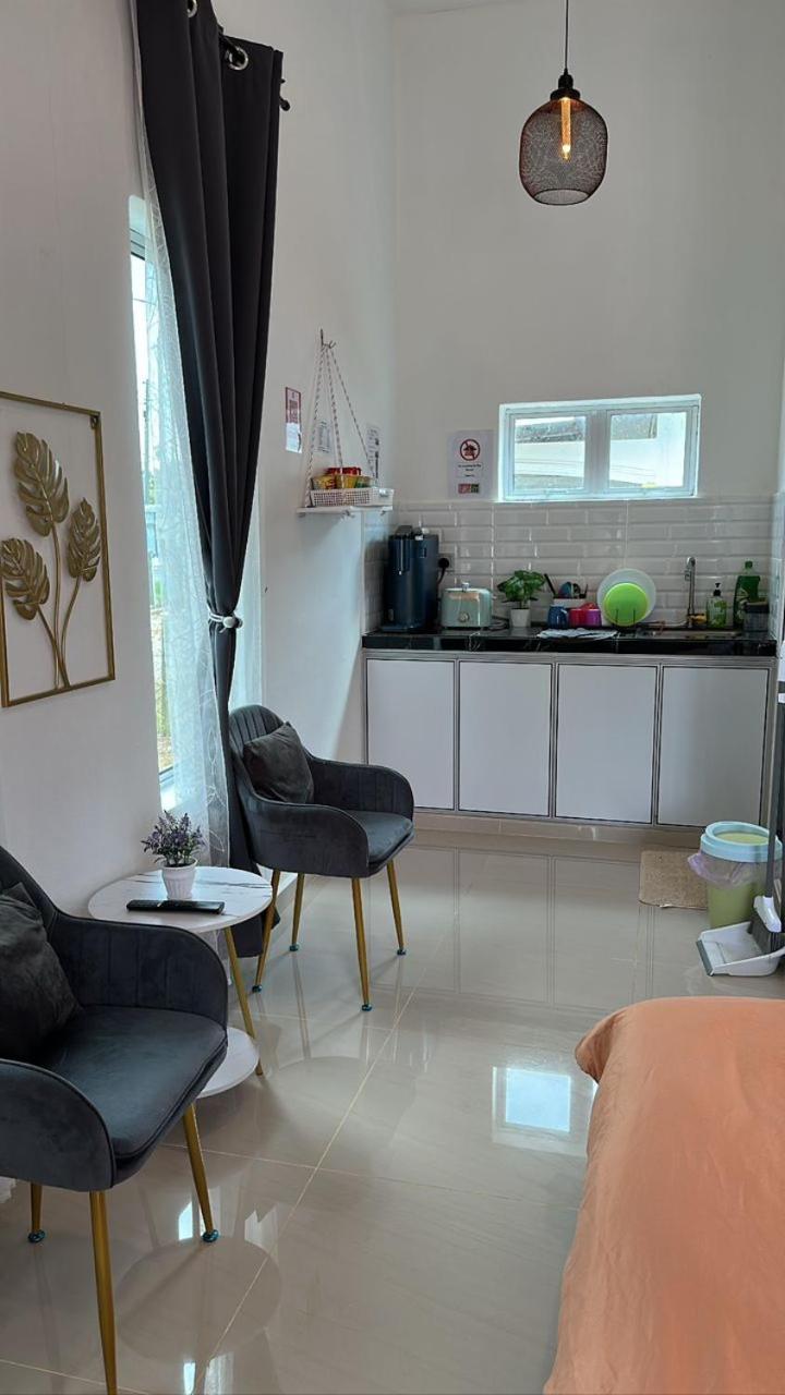 D'Lamar Homestay Pendang Exterior photo
